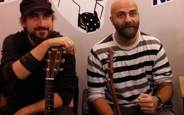 A murit și al doilea chitarist al trupei Goodbye to Gravity, în incendiul din Clubul Colectiv
