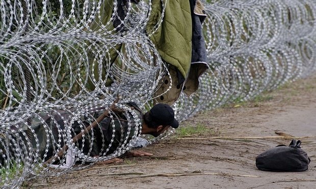 Televiziunea Fox News (pro-Trump) îngrijorată de „afluxul de imigranţi români ilegali”
