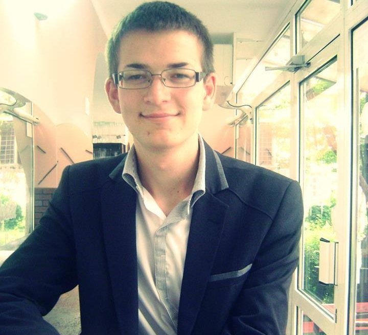  EXCLUSIV: Care a fost mobilul crimei din cămin! Studentul înjunghiat a vorbit