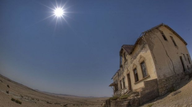  Oraş fantomă în județul Iași. Are peste 51.000 de locuitori, care apar la vedere o dată pe an