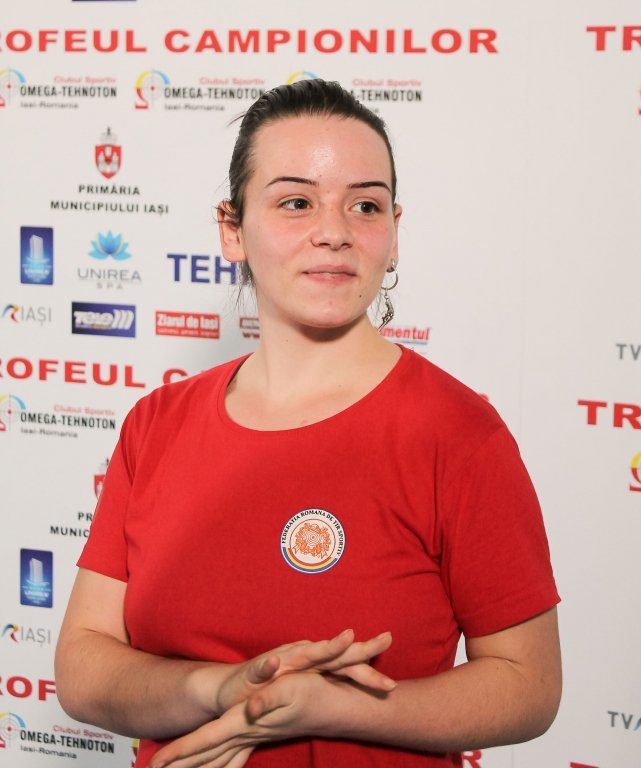  Iaşul a fost  capitala tirului românesc