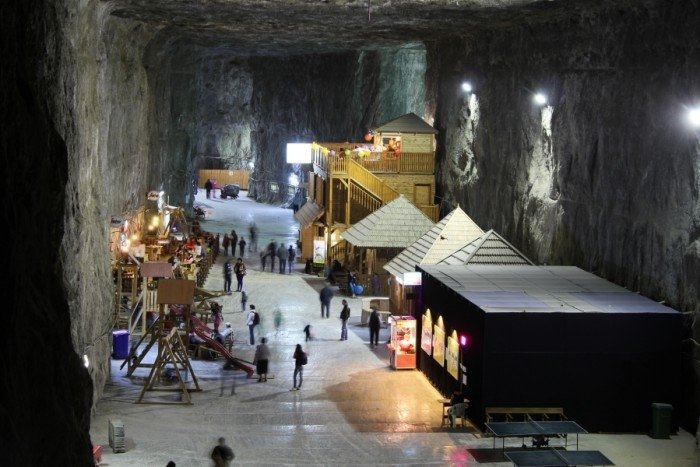 Salrom, explicaţii depre „paranghelia de 62.000 de lei din bani publici”, menţionată de ministrul Economiei: Este costul pentru cina de închidere a unei importante conferinţe europene de la Bucureşti