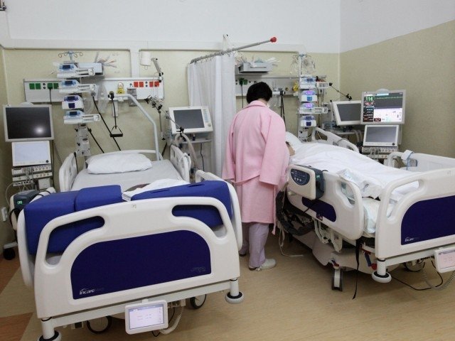 Ministrul Sănătăţii anunţă că a început procesul de reclasificare a spitalelor publice