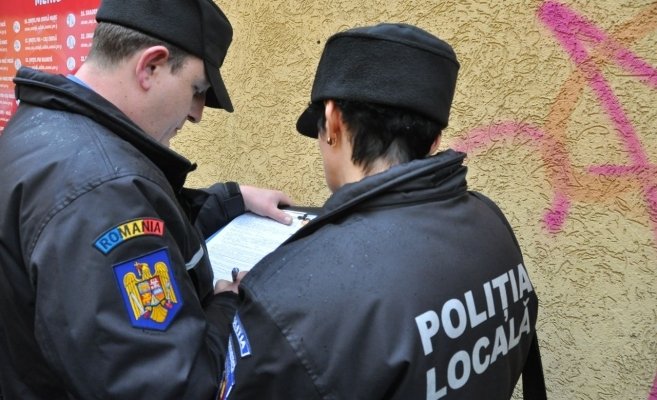 Amendă record, de 70.000 lei, la Miroslava. Culmea, amendatul a câștigat în înstanță: nu el trebuia să fie cel amendat de Poliție