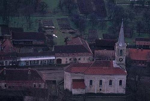 Un sat superb din România bate la 