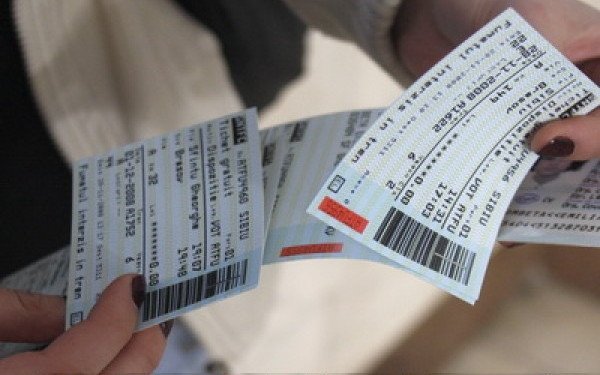 CFR Călători anunță majorarea biletelor odată cu noul mers al trenurilor