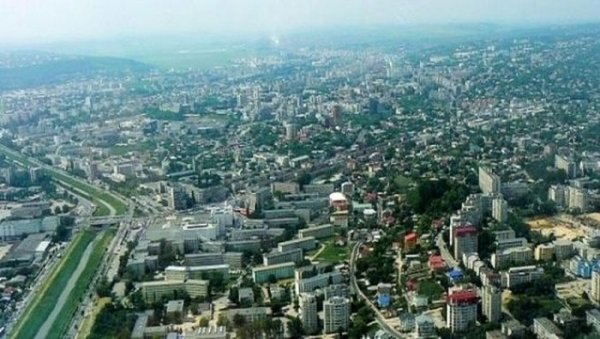  „Harta“ zonelor din Iaşi cu interdicţii la construcţii. Multe probleme în Copou şi Păcurari