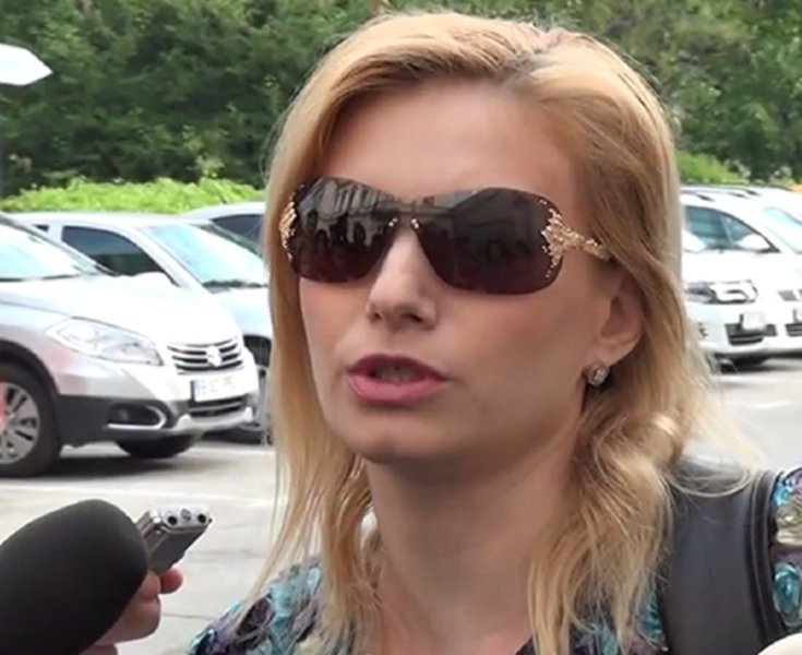  Adina Samson: Zvonurile că mă mărit cu englezul Robert Wosley, o calomnie!