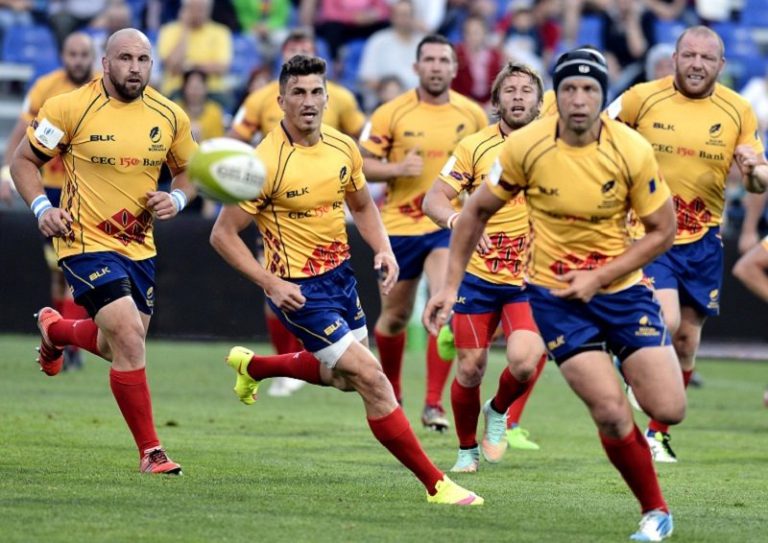 „Stejarii” se întorc la Iași, meciul România–Belgia se joacă pe stadionul Emil Alexandrescu