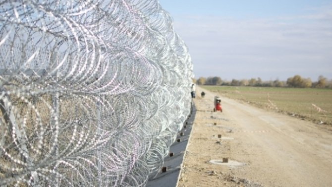 Lituania îşi va fortifica frontiera cu Rusia pentru a „bloca şi încetini” acţiunile „ostile”