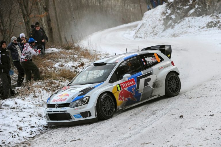 Raliu: Sebastien Ogier a câştigat un al nouălea titlu mondial şi l-a egalat pe legendarul Sebastien Loeb