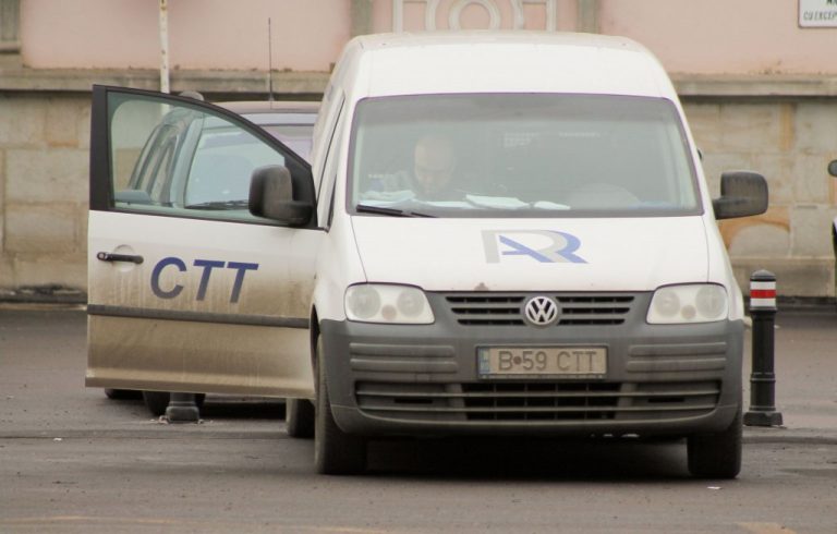 Mașini-bombă pe drumurile din Iași: Ce au scos la iveală verificările inspectorilor RAR