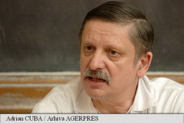  Prof. Onofriescu: Programul de screening pentru cancerul de col uterin este un eşec