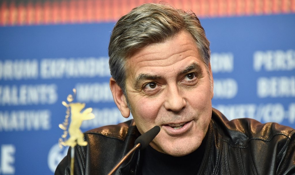 Donald Trump despre George Clooney: „Un star de cinema de mâna a doua şi un expert politic ratat”