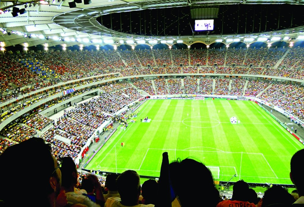  Raport UEFA despre fotbalul românesc: Veniturile au crescut puternic, dar vulnerabilitățile rămân