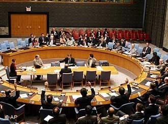 Sedintele ONU, tinute cu membrii in stare de ebrietate. Un diplomat s-a saturat sa mai simta damfuri la sedinte