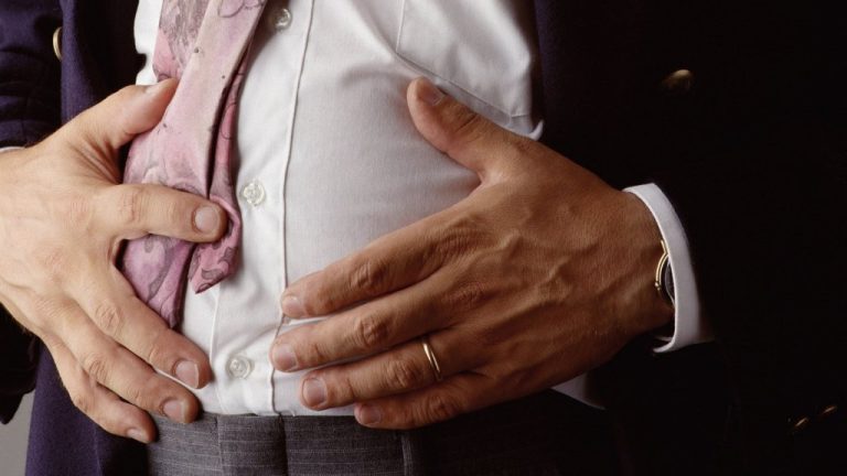 Cum sa scapi de indigestie în mod natural