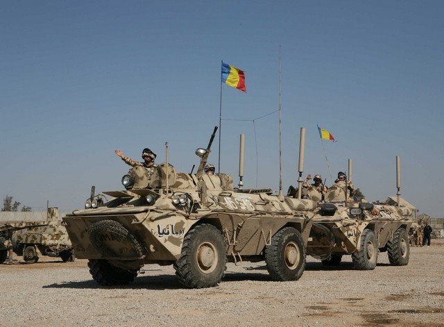  Care sunt punctele nevralgice ale Armatei Române – Dezvăluirile unui general