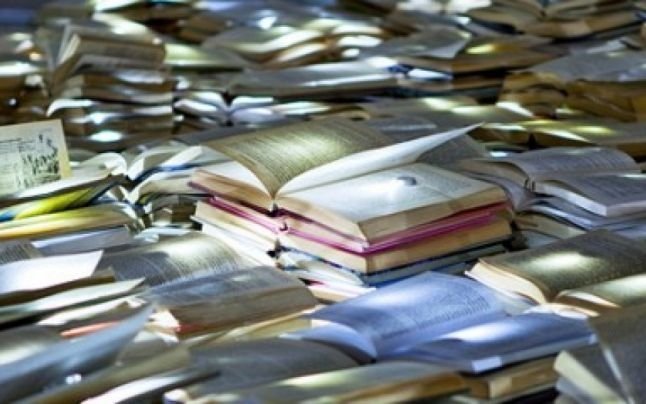  Clujul ne poate sufla şi titlul de Capitală a Cărţii. ”Nu am sentimentul că suntem pregătiţi”