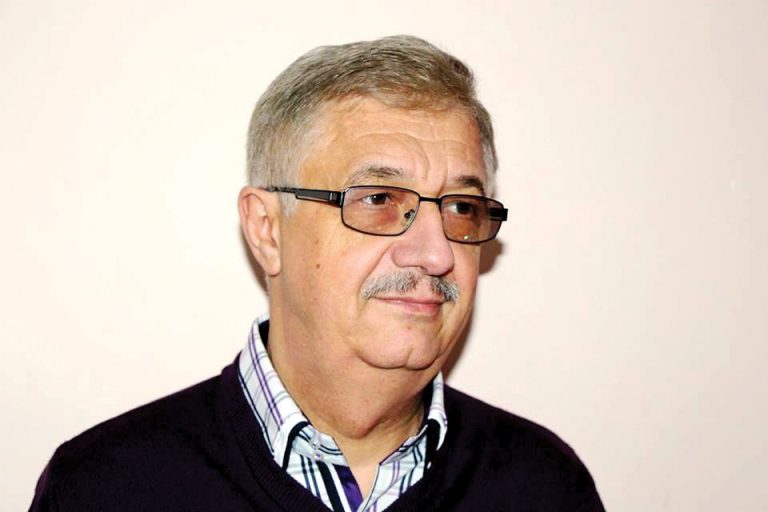 „Ce facem pentru a avea succes? Nu am alt răspuns decât: «muncim»”