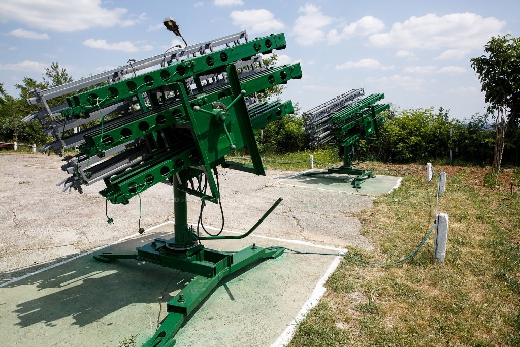  Autoritățile din Moldova spun că bubuitura nu a fost produsă de o rachetă (UPDATE)