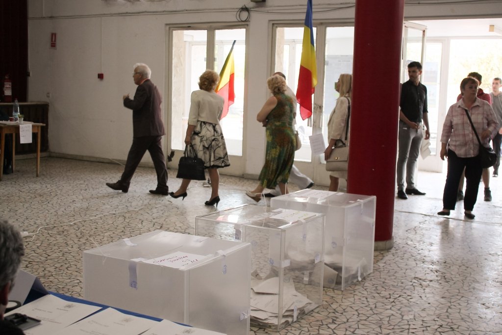  LIVE TEXT PSD cucerește pas cu pas județul Iași. Primele rezultate ale alegerilor