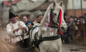 Când este „Paștele Cailor”? Ce reprezintă această sărbătoare pentru creștini