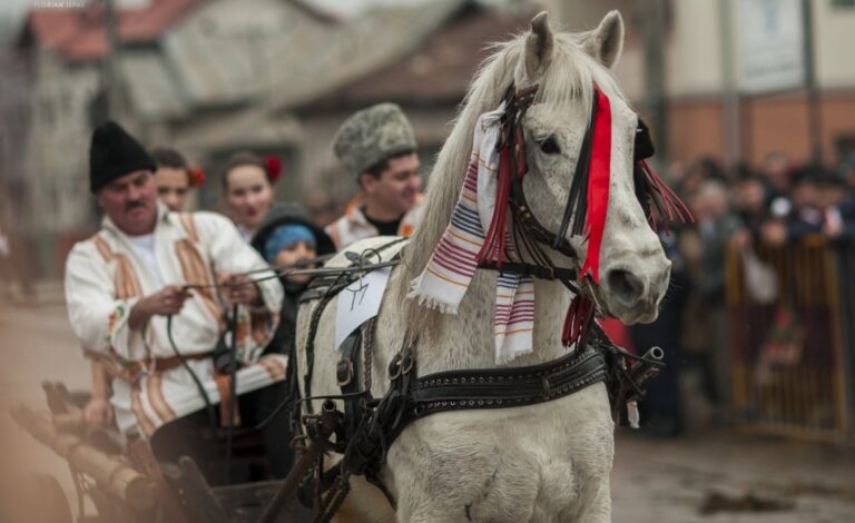Când este „Paștele Cailor”? Ce reprezintă această sărbătoare pentru creștini