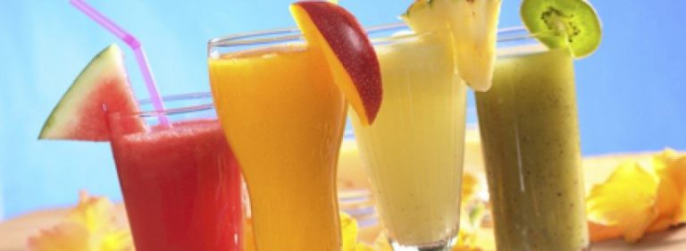 Cele mai bune reţete de hidratare