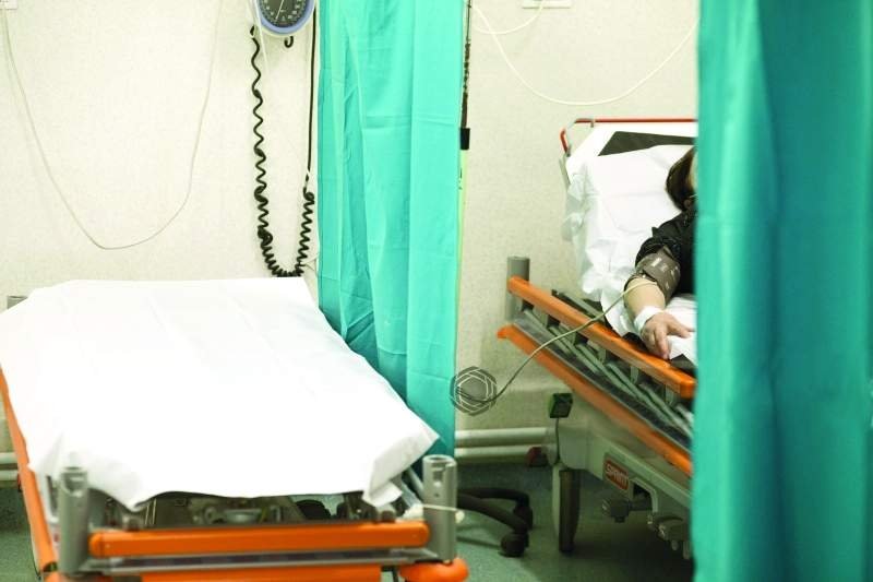  EXCLUSIV: O ieşeancă A MURIT la 3 săptămâni după ce s-a infectat în spital