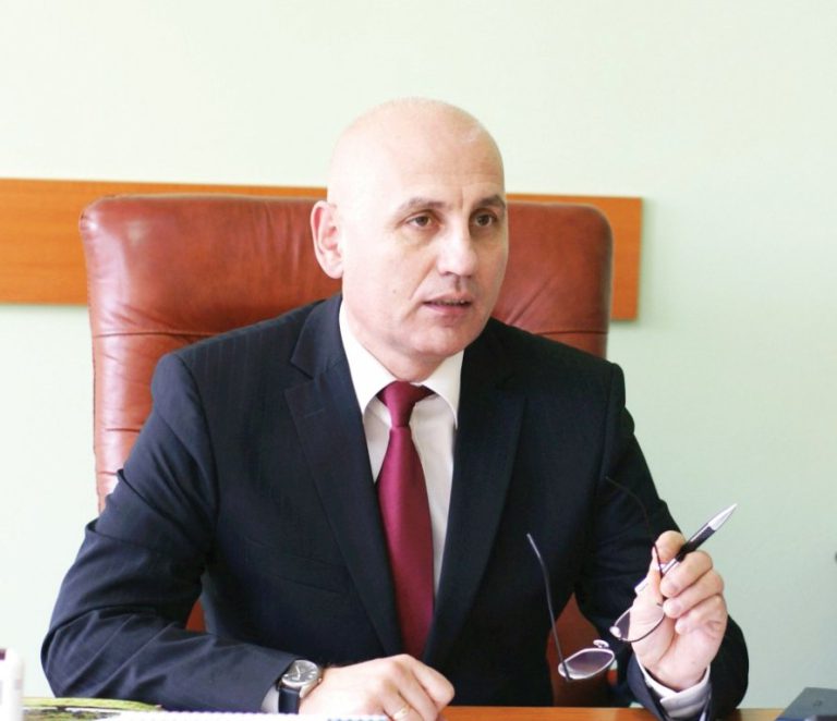 „Acest exerciţiu de programare reprezintă un examen pentru toate municipalităţile” - interviu cu Vasile Asandei, director general al ADR Nord-Est