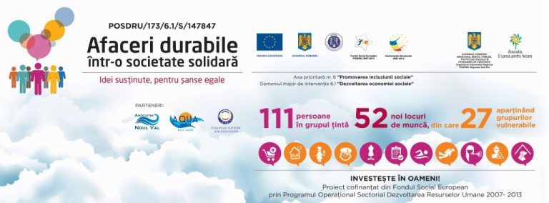Dezvoltare economică prin solidaritate