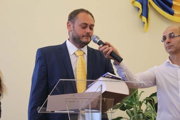  Nici consilierii nu primesc răspuns la solicitările către Primăria Iași