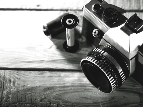  Ziua Mondială a Fotografiei