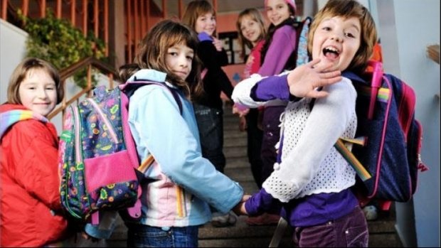  RELAXARE PENTRU ELEVI! Mâine, de Ziua Educației, nu se fac cursuri