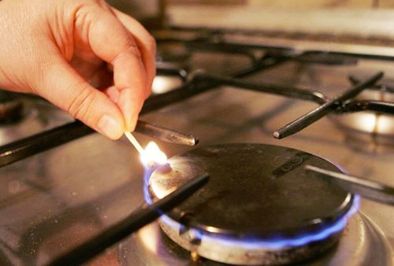  Se oprește furnizarea gazelor pe mai multe străzi din Iași. Ce trebuie să faceți după reluarea alimentării cu gaze