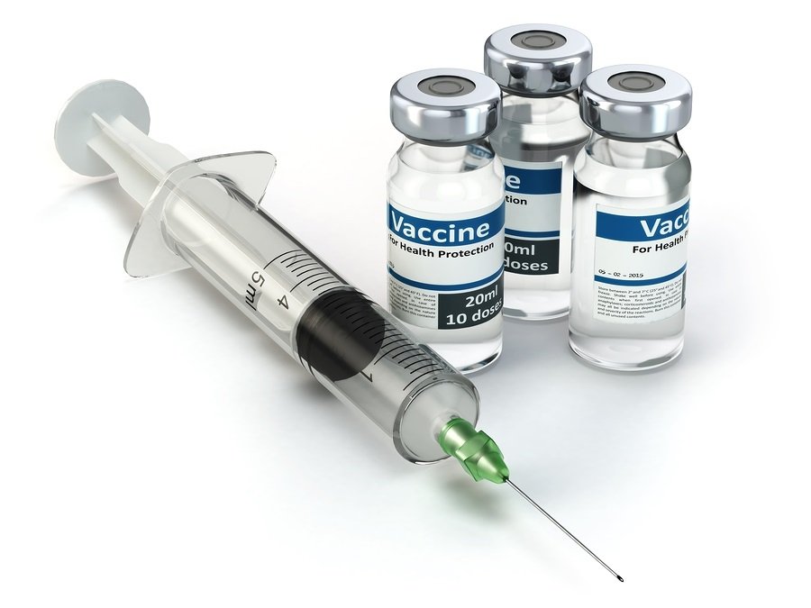 Vin trei tipuri de vaccin zilele acestea la Iași: hexavalent, anti-TBC şi antigripal