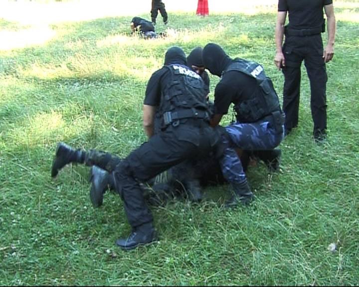  Firma de pază FGM Security a ajuns în faliment