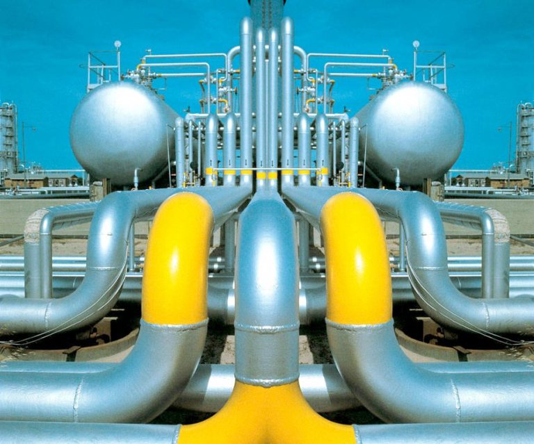 Producătorul de gaze Romgaz listează la bursă prima sa emisiune de obligaţiuni în valoare de 500 de milioane de euro