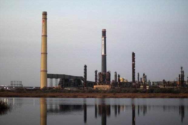 Rompetrol Rafinare a înregistrat pierderi de 78,38 milioane dolari în 2024