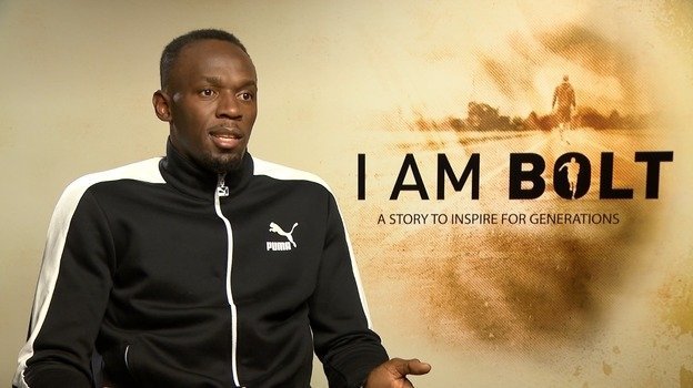  „I am Bolt”: S-a lansat filmul dedicat celui mai rapid sprinter din istoria atletismului