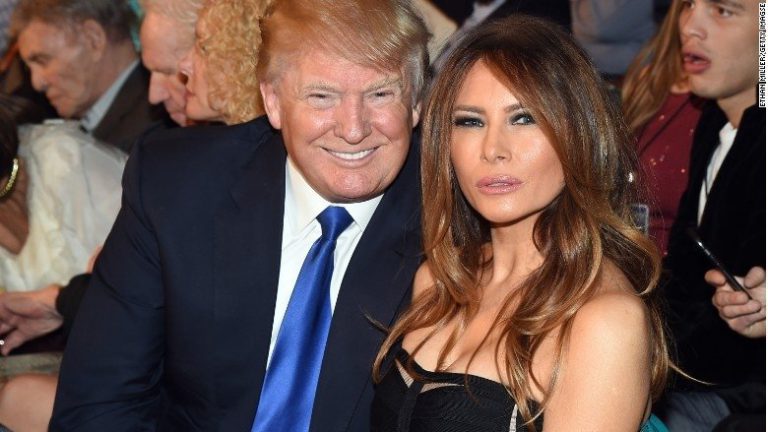 După Donald Trump și Melania și-a creat propria criptomonedă. Ce valoare au aceste monede?