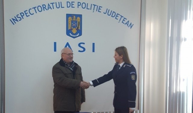  Banii găsiți de un pensionar la Kaufland, revendicați de un vârstnic care a făcut economii