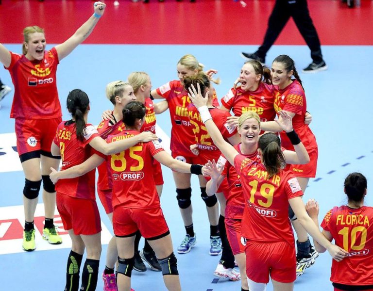 Naționala de handbal feminin și-a aflat adversarele de la EHF Euro Cup! România, calificată direct la CE 2026, în calitate de gazdă