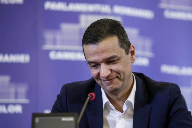 Grindeanu spune că preşedintele Nicuşor Dan nu poate face referendum pe justiţie: Cred că vrea să facă mai degrabă o consultare
