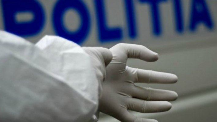  Crimă în Galata! Tânăr înjunghiat în inimă de soţia pe care o numise „proastă“