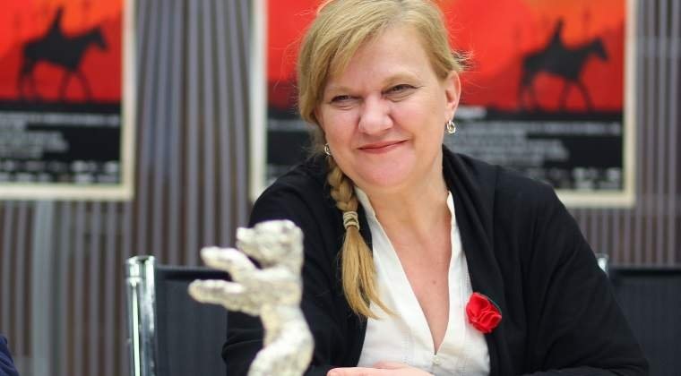 Producătoarea Ada Solomon a devenit preşedinta board-ului Academiei Europene de Film