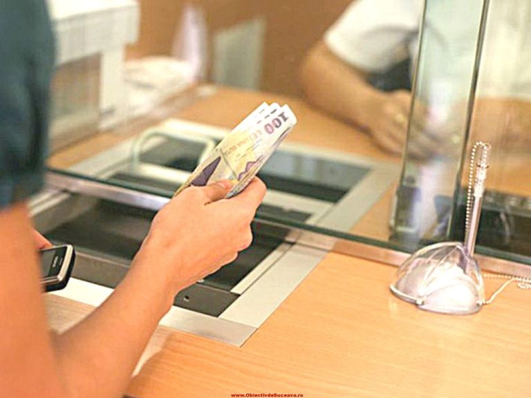BNR: Depozitele în lei ale populaţiei au crescut în noiembrie cu 1,9% faţă de luna anterioară, până la 247,796 miliarde lei