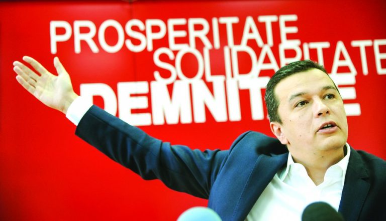 Va ieși sau nu PSD de la guvernare? Virgil Guran: Ar fi şi ruşinos să o facă