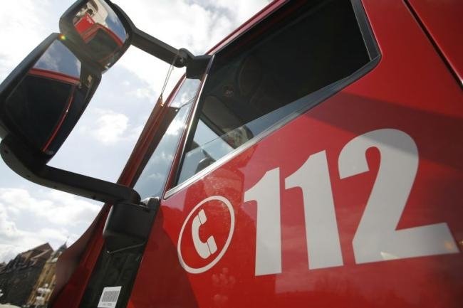 223 de intervenții ale serviciilor de urgență din Iași în perioada 24-30 decembrie. 8 accidente rutiere grave și 18 incendii